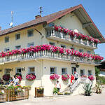 Haus Berghof, Oberweißenkirchen