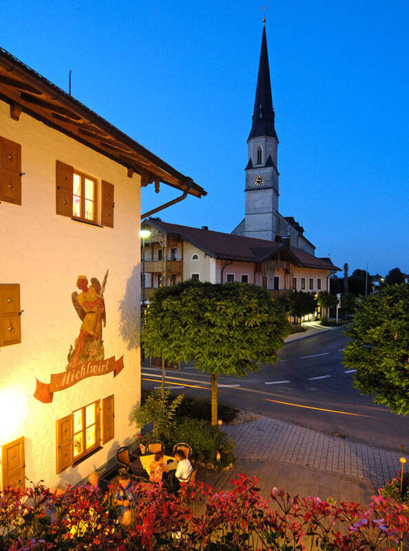 Gasthaus Michlwirt