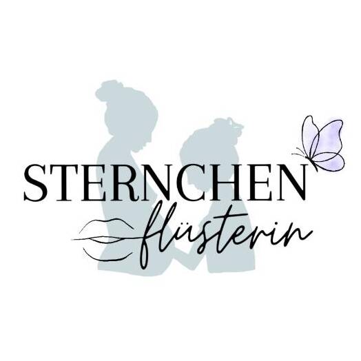 Logo Sternchenflüsterin