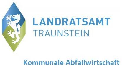 Landratsamt Traunstein - Kommunale Abfallwirtschaft