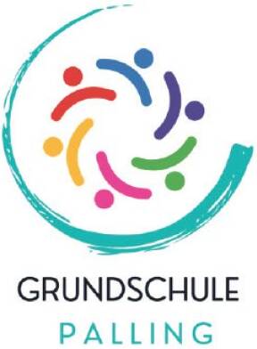 Grundschule Palling Logo