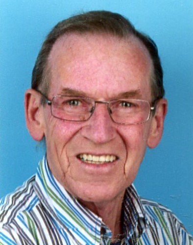 Behindertenbeauftragter Manfred Biermaier